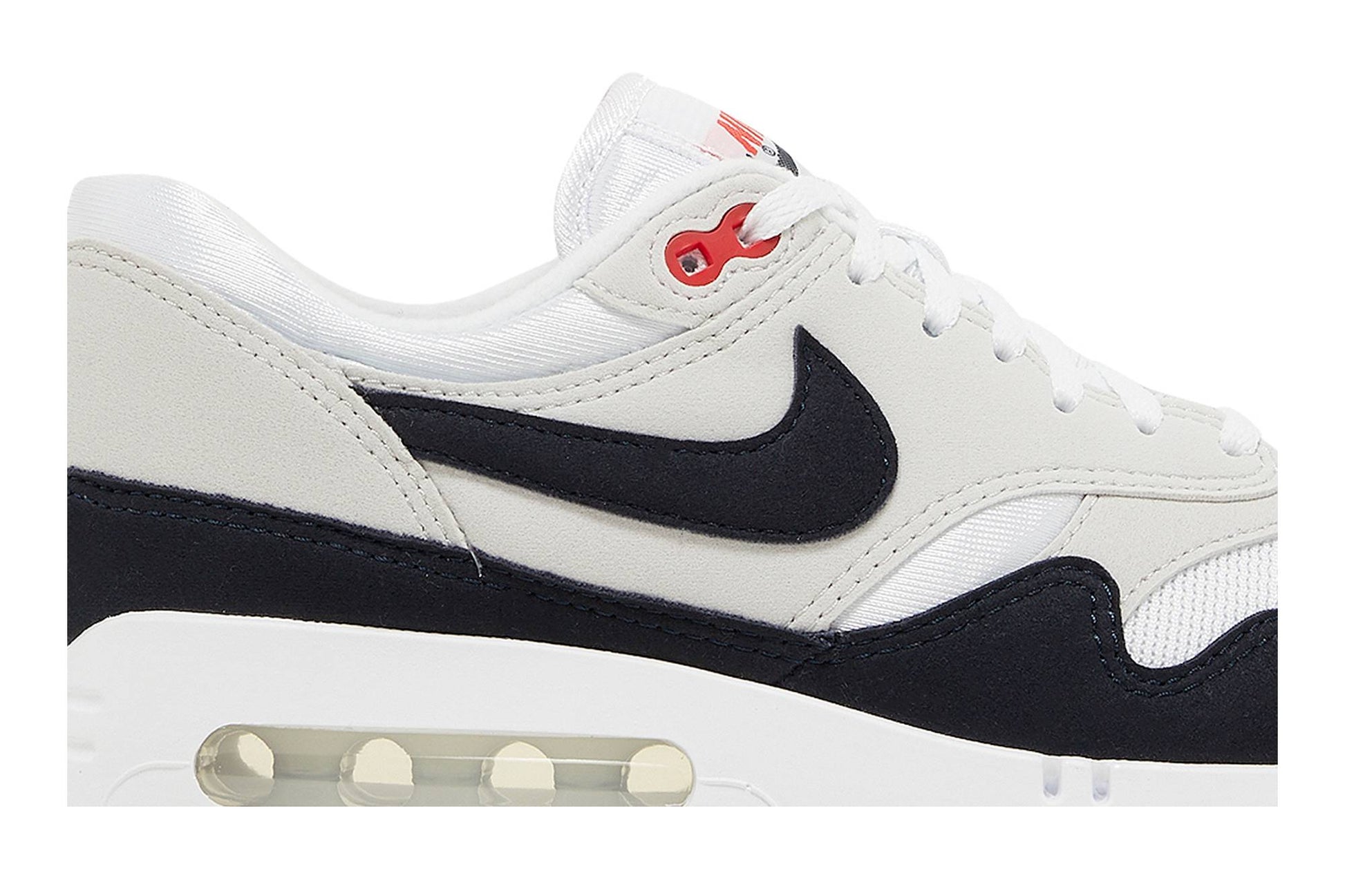 Nike Air Max 1 86 OG Big Bubble – Obsidian DQ3989-101