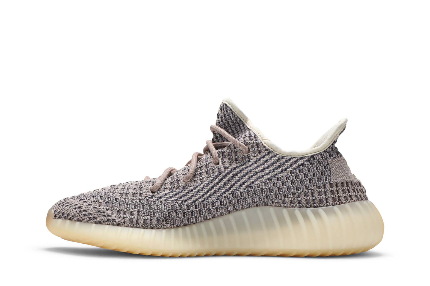Adidas Yeezy Boost 350 V2 'Ash Pearl' GY7658