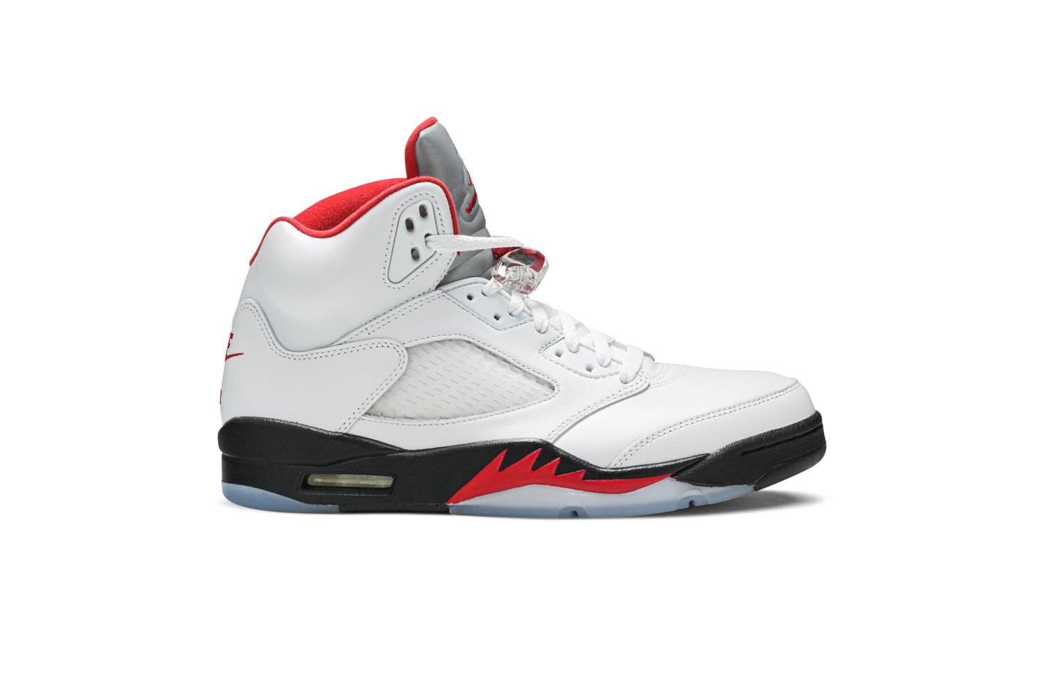 Air Jordan 5 Retro 'Fire Red' 2020 DA1911-102