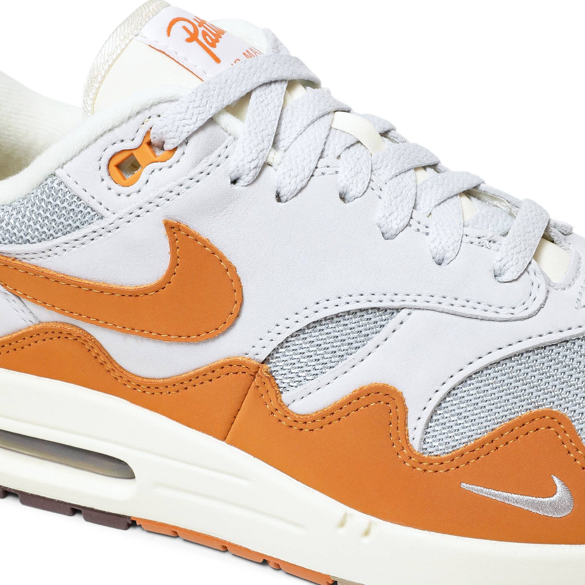 Patta X Nike Air Max 1 Monarch DH1348-001