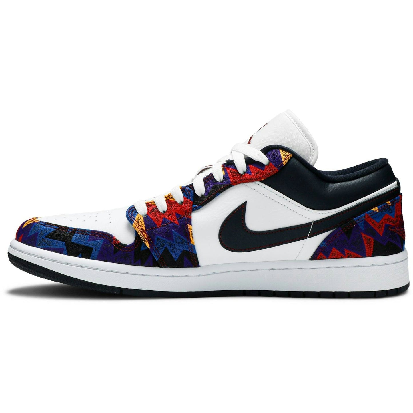 Air Jordan 1 Low SE 'Nothing But Net' CZ8659-100