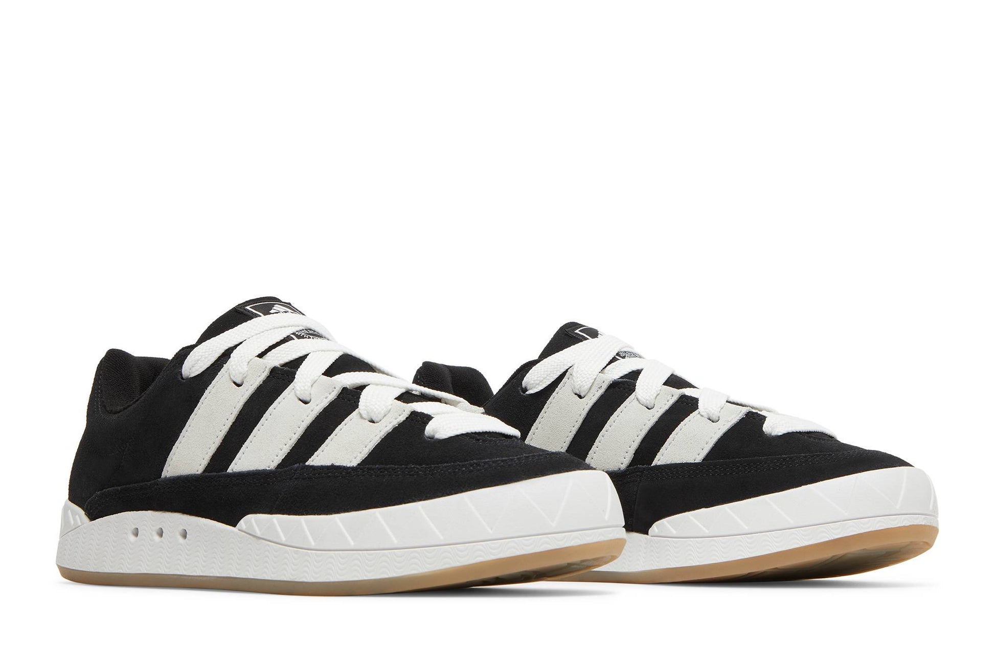 Adidas Adimatic 'Black Crystal White' GY5274
