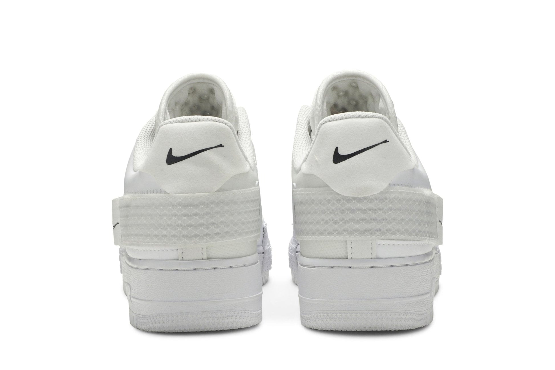 Nike Air Force 1 Type White