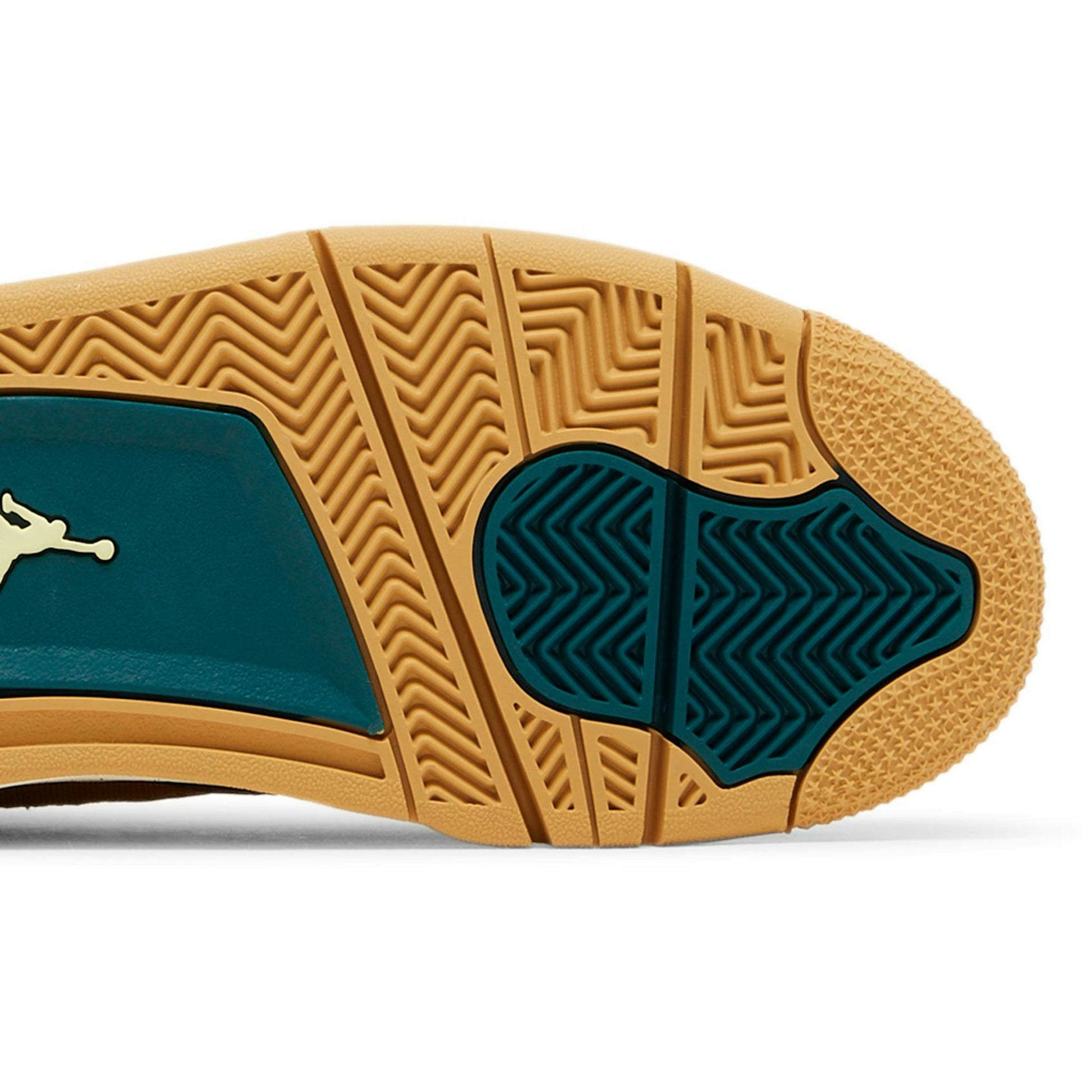 ( Grade School ) Air Jordan 4 Cacao Wow FB2214-200