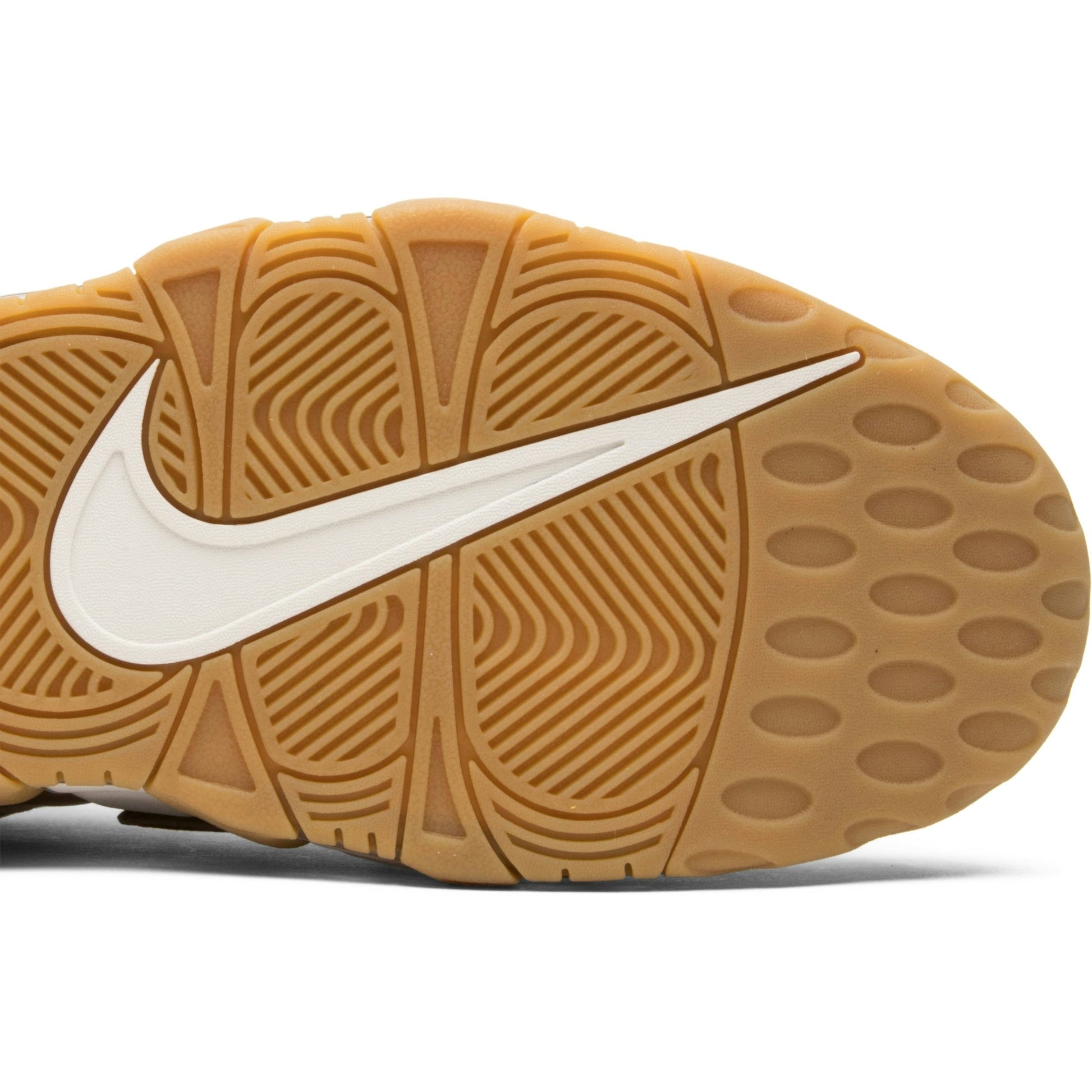 Nike Air More Uptempo Premium 'Wheat' AA4060-200