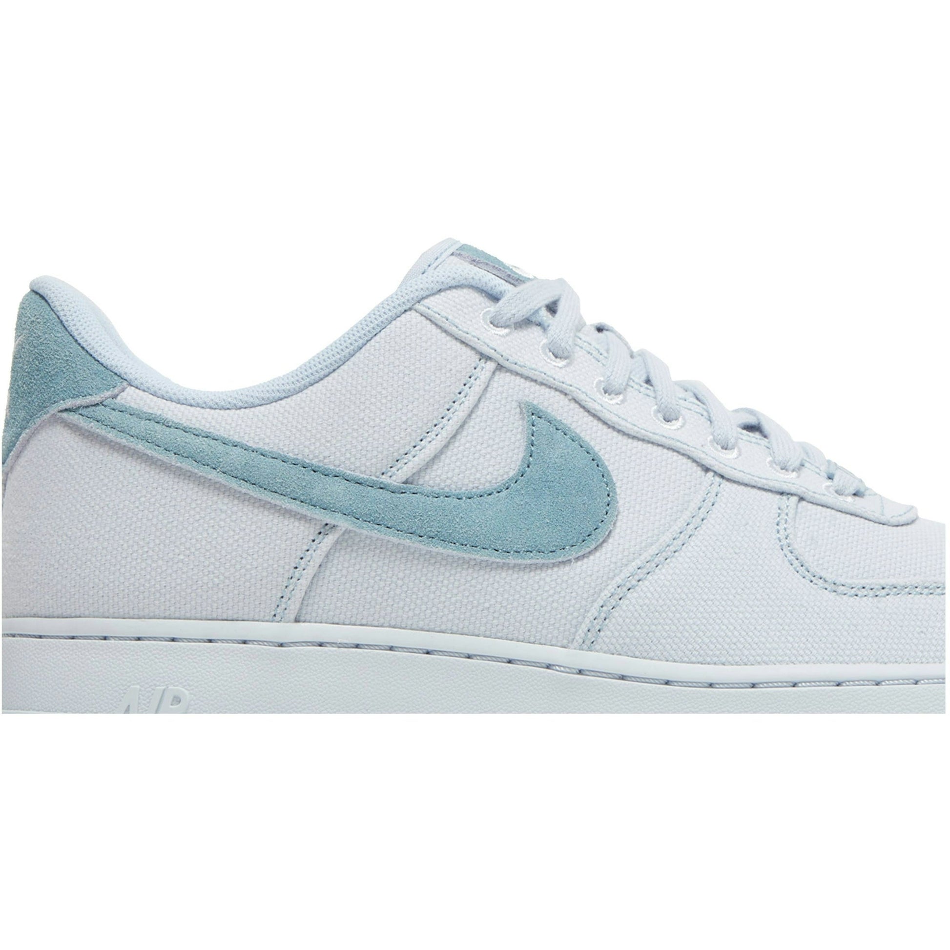 Nike Air Force 1 Low 'Blue Dip Dye' DQ8233-001