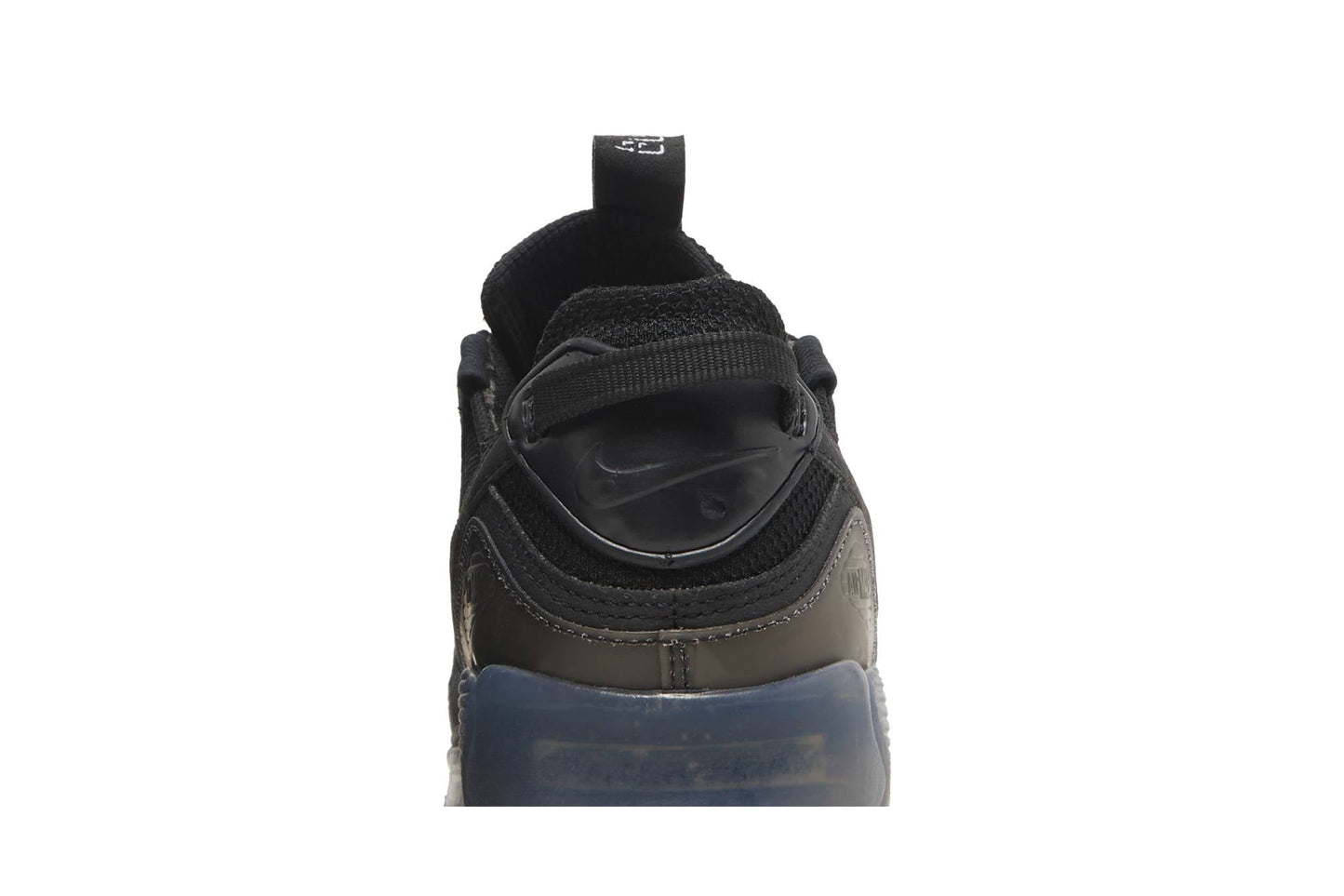 Nike Air Max Terrascape 90 Triple Black DQ3987-002