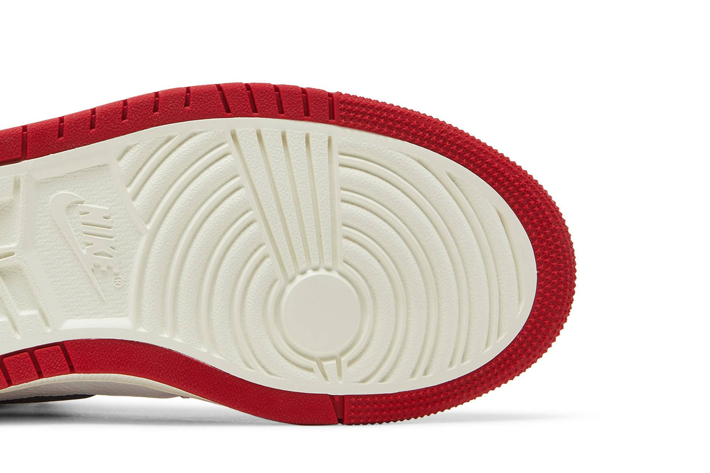 ( Women ) Air Jordan 1 Zoom CMFT 'Chicago' CT0979-610