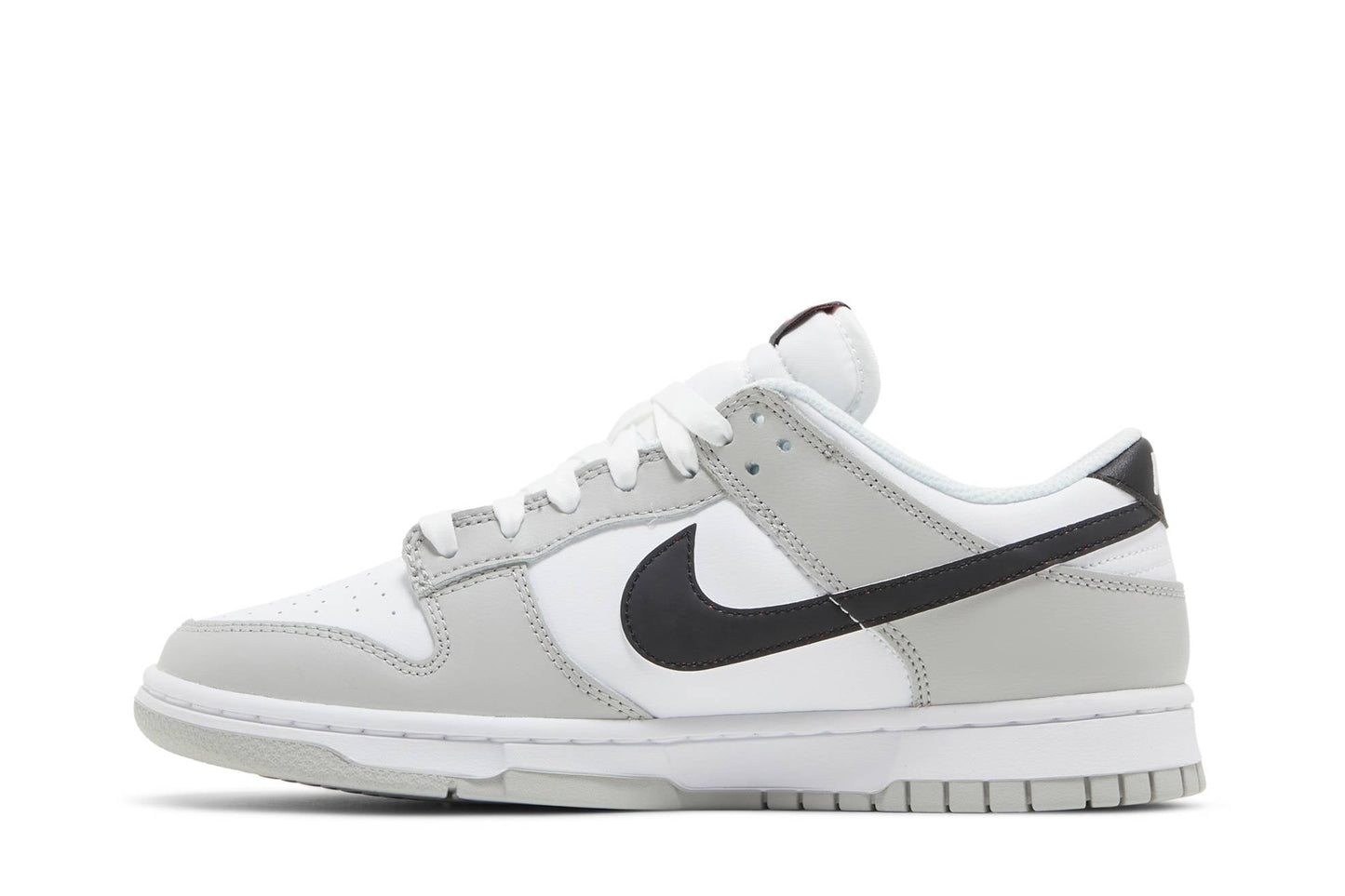 Nike Dunk Low SE Lottery Pack Grey Fog DR9654-001