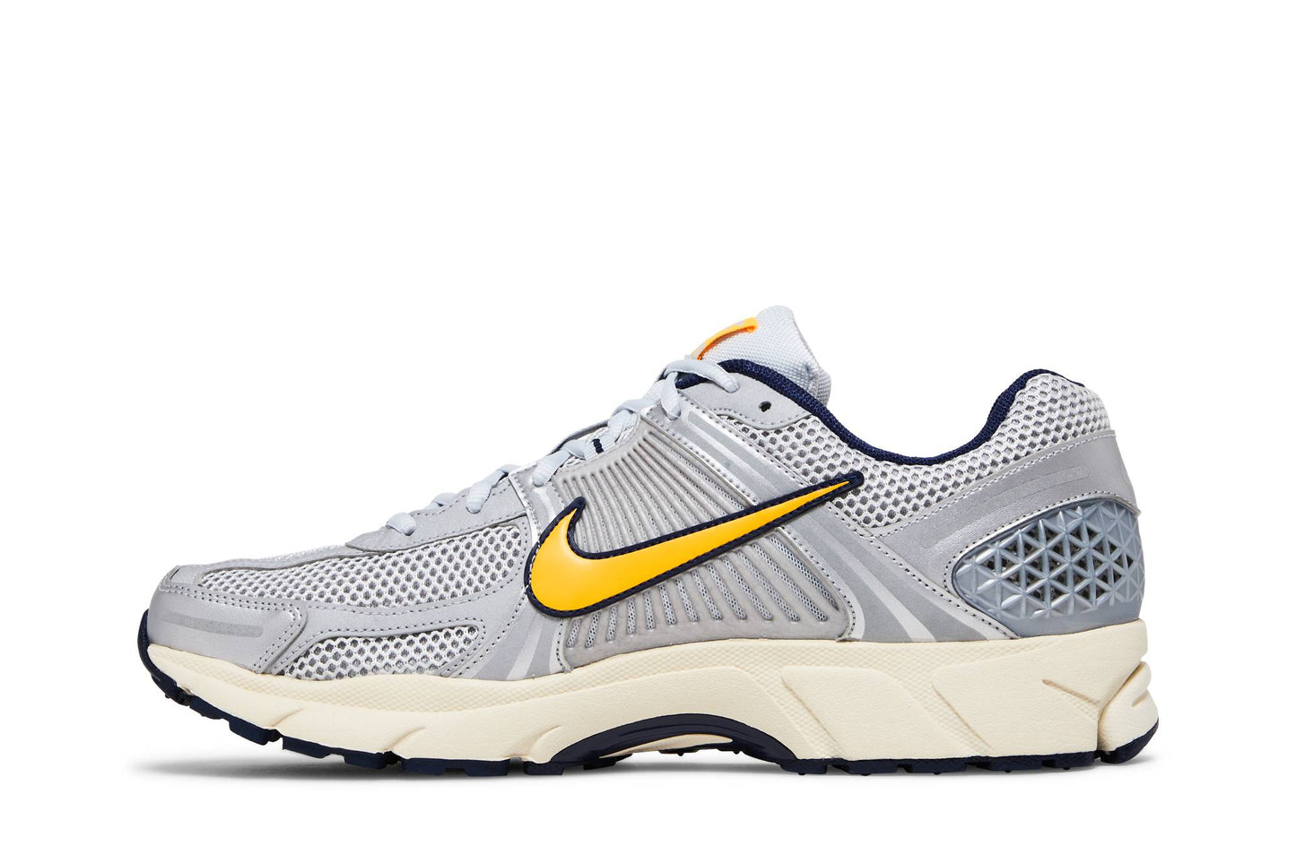 Nike Air Zoom Vomero 5 Platinum Laser Orange FJ4151-001