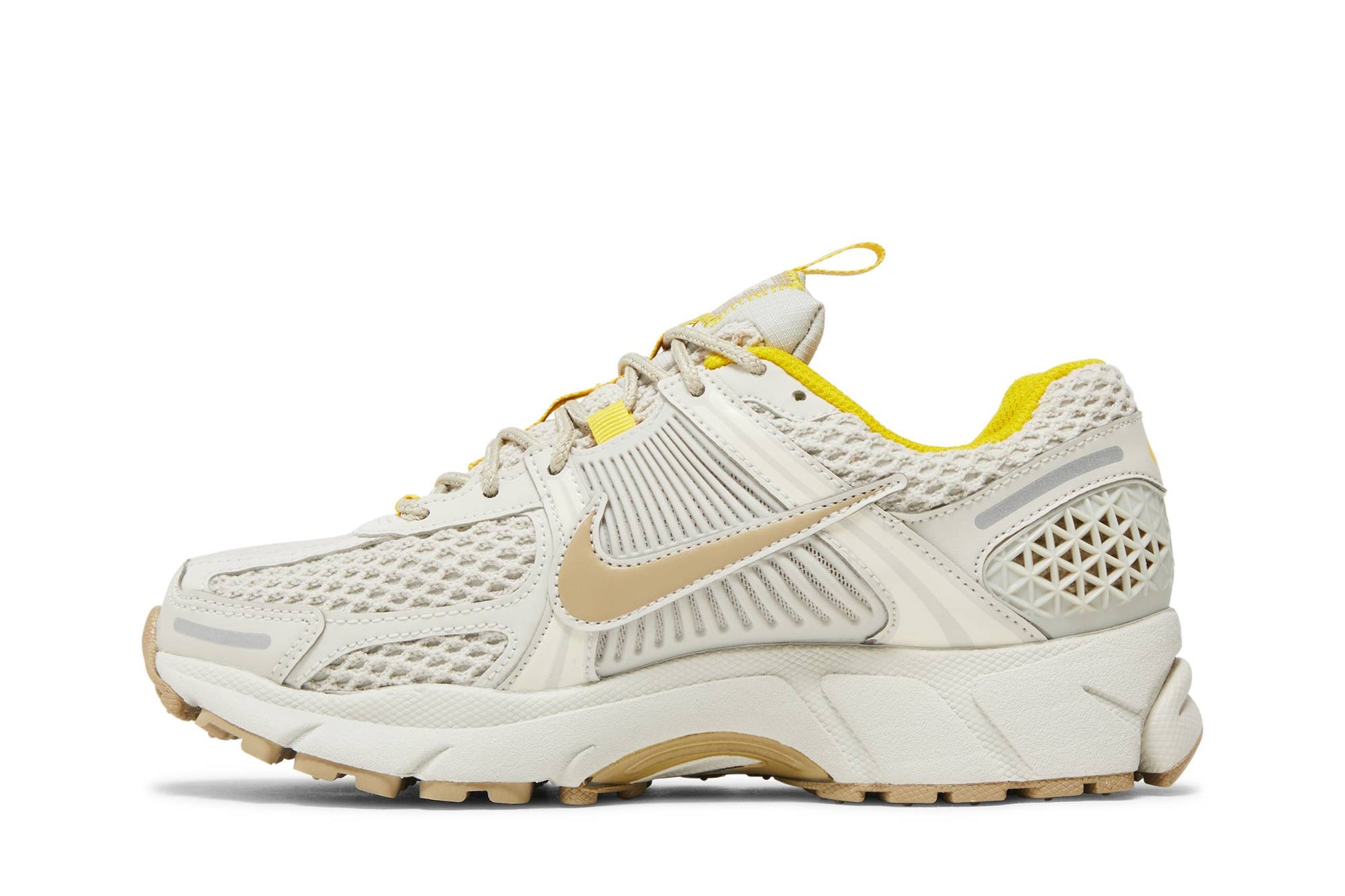 ( Women ) Nike Air Zoom Vomero 5 Light Bone FJ7694-020
