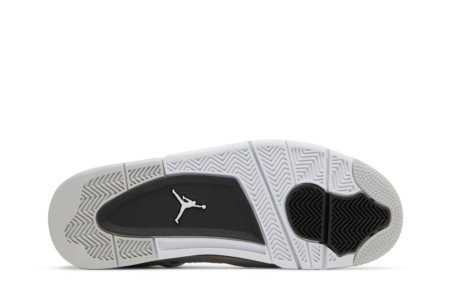 Air Jordan 4 Retro Military Black DH6927-111