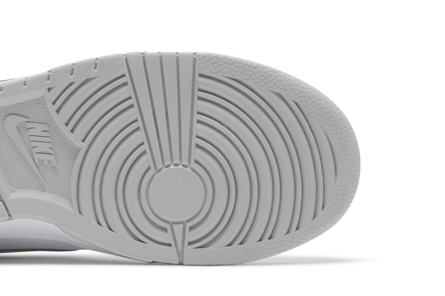 Nike Dunk Low 'Pure Platinum' DV0831-101