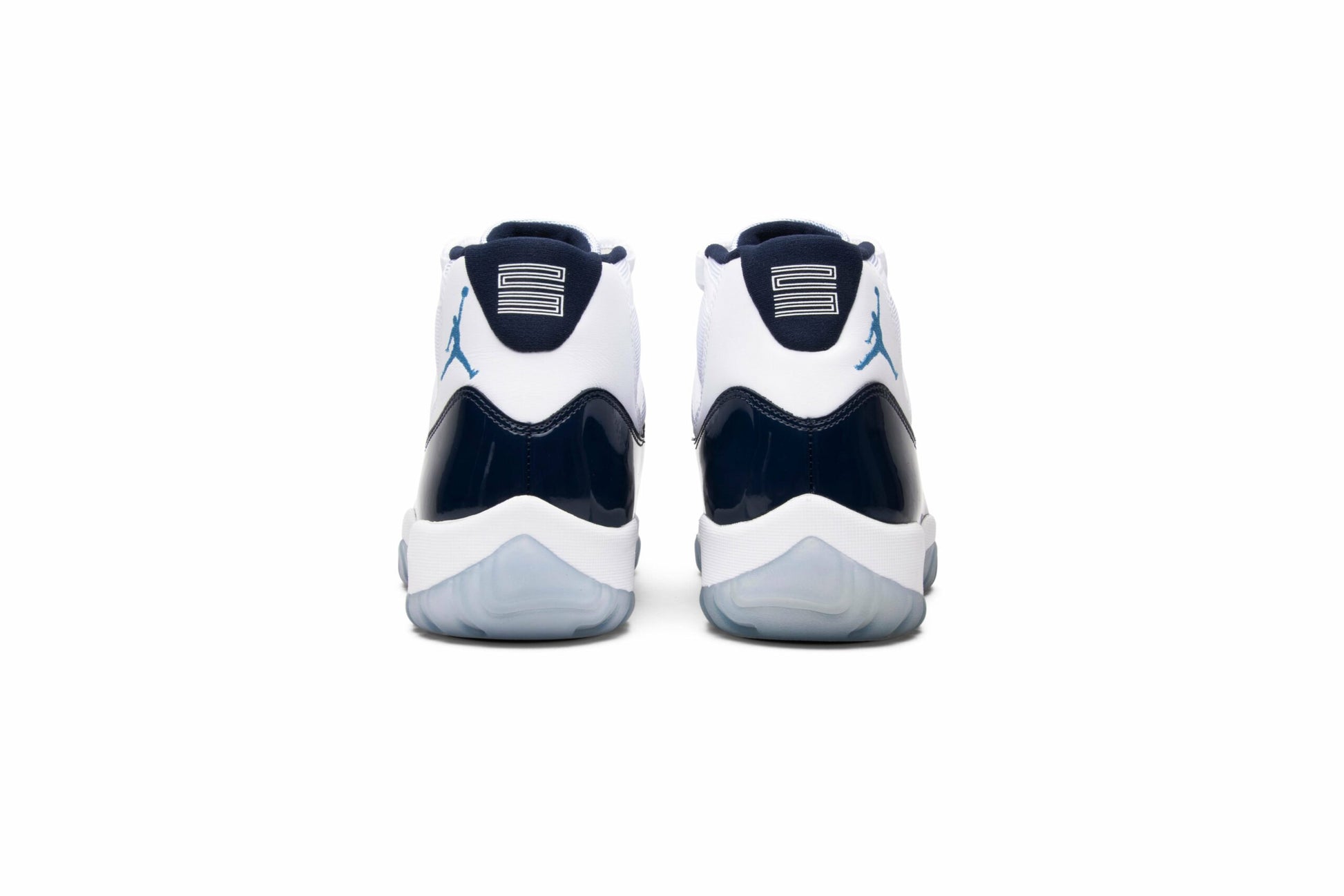 Air Jordan 11 Retro Win Like 82 378037-123