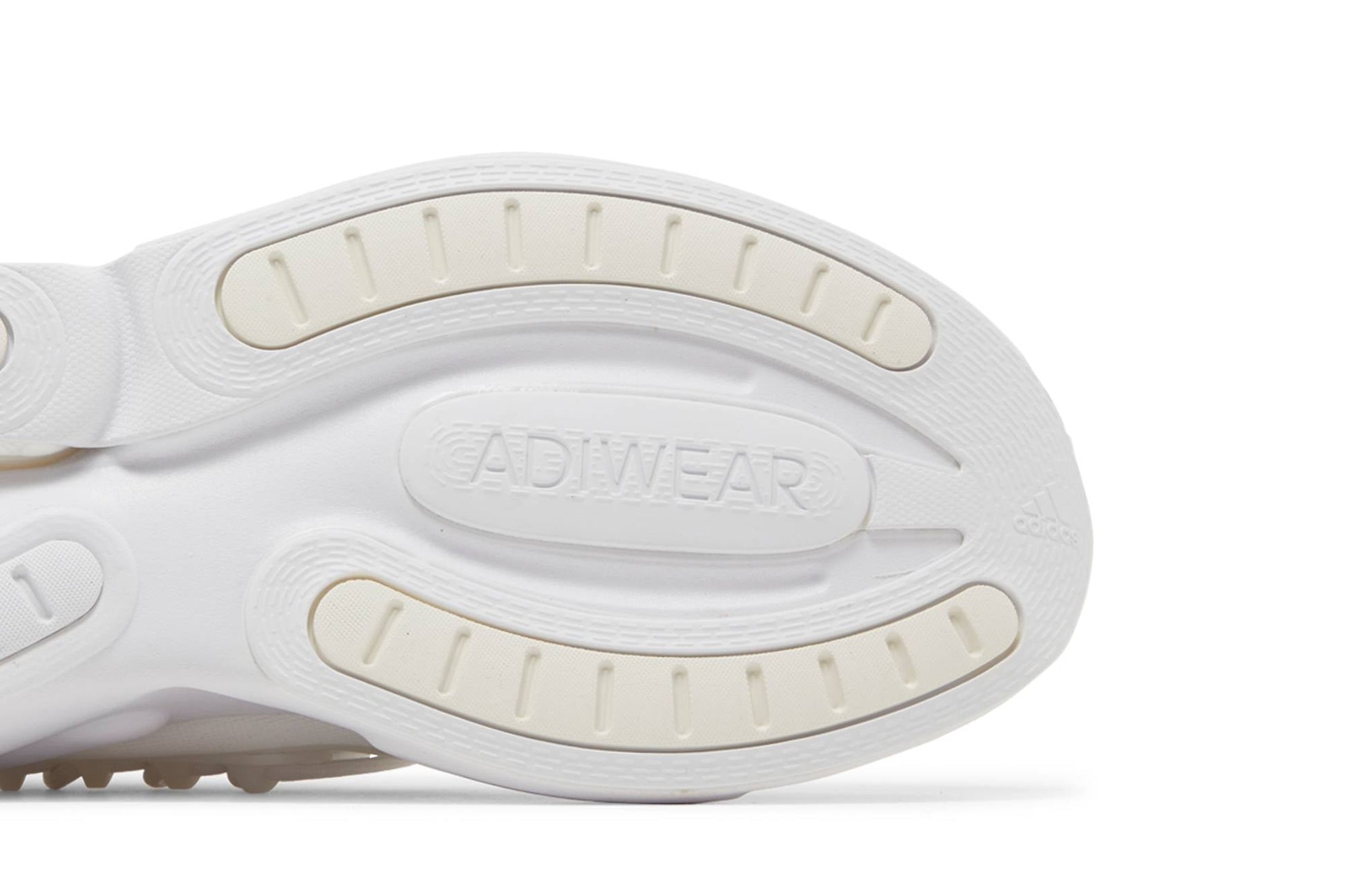 Adidas AlphaBoost V1 Triple White HP2759