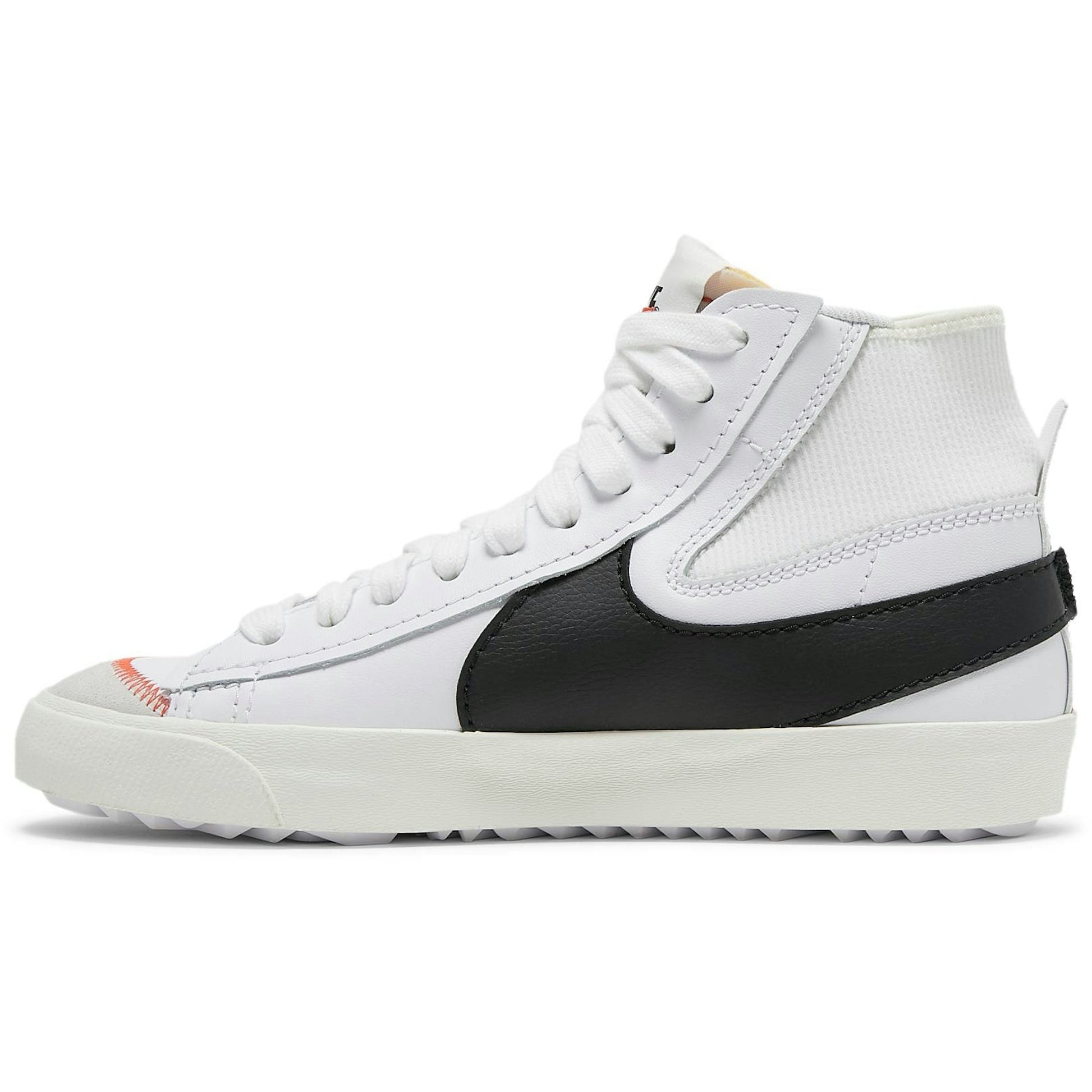 Nike Blazer Mid '77 Jumbo 'White Black' DD3111-100
