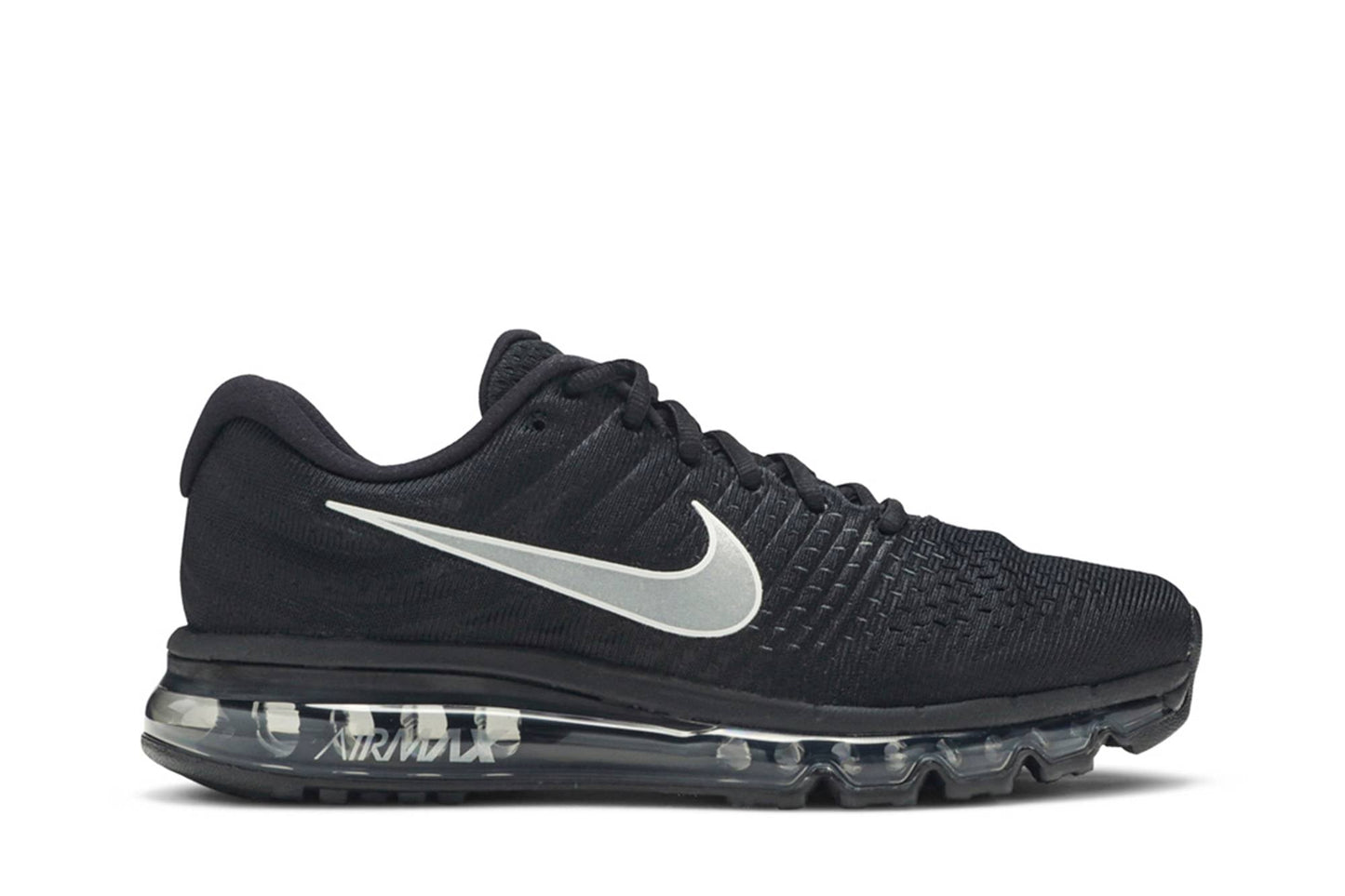 Nike Air Max 2017 'Black' 849559-001
