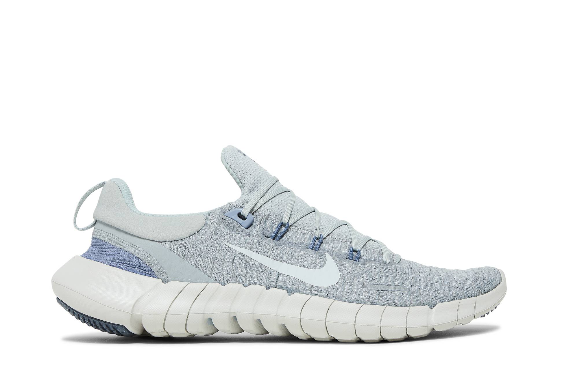Nike Free Run 5.0 Grey Fog CZ1884-003