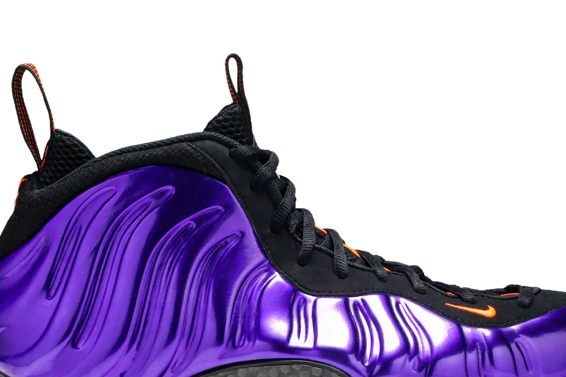 Nike Air Foamposite One Phoenix Suns 314996-501