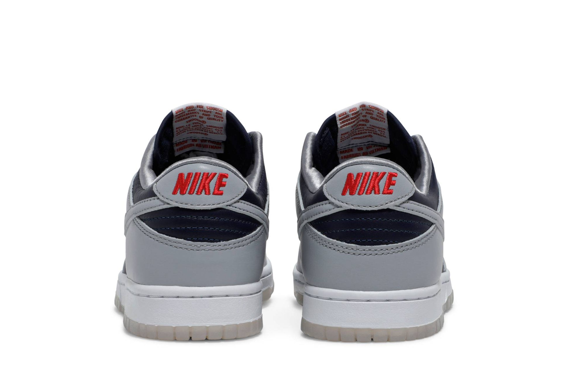 ( Women ) Nike Dunk Low SP 'College Navy' DD1768-400