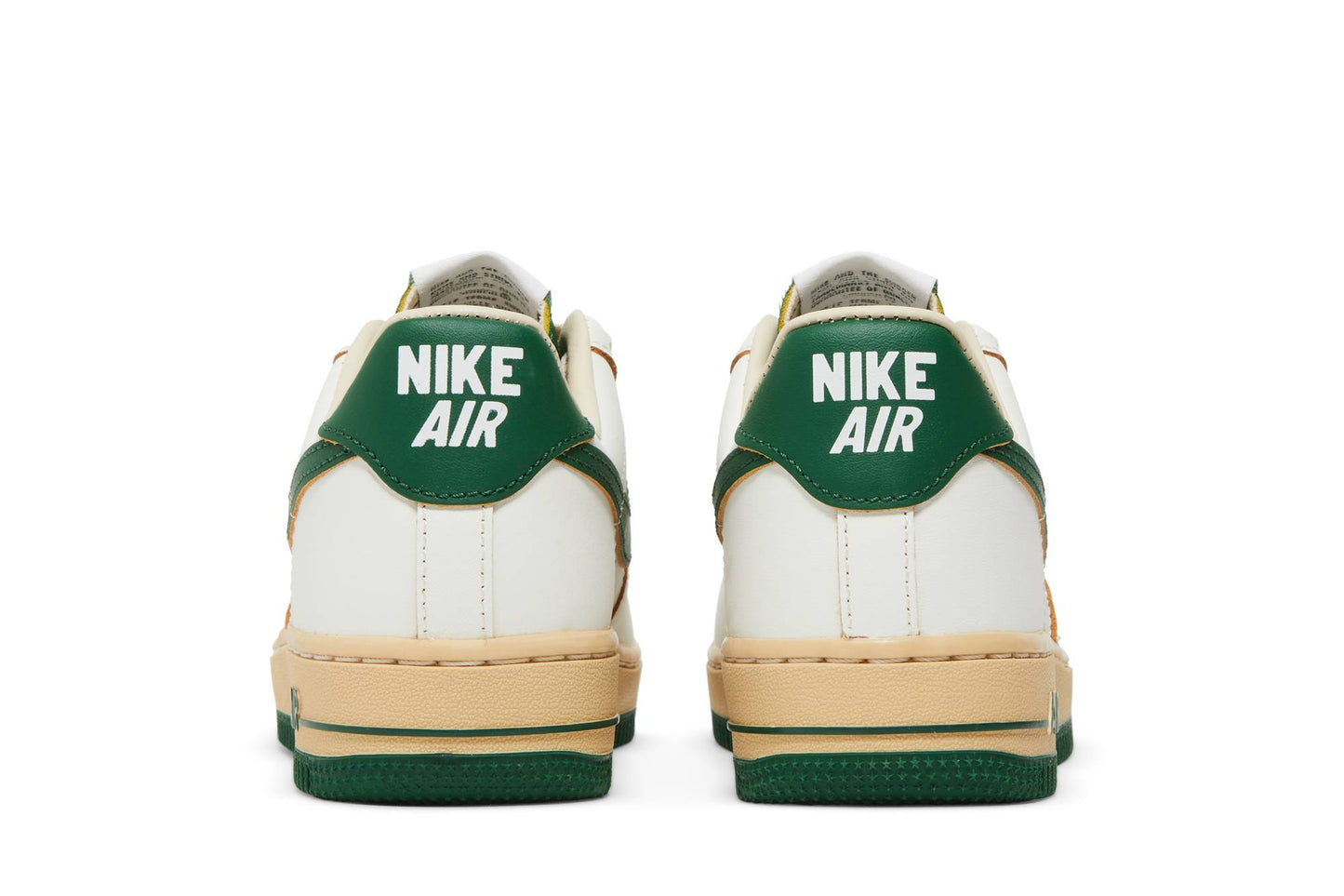 ( Women ) Nike Air Force 1 Low 'Green And Muslin' DZ4764-133