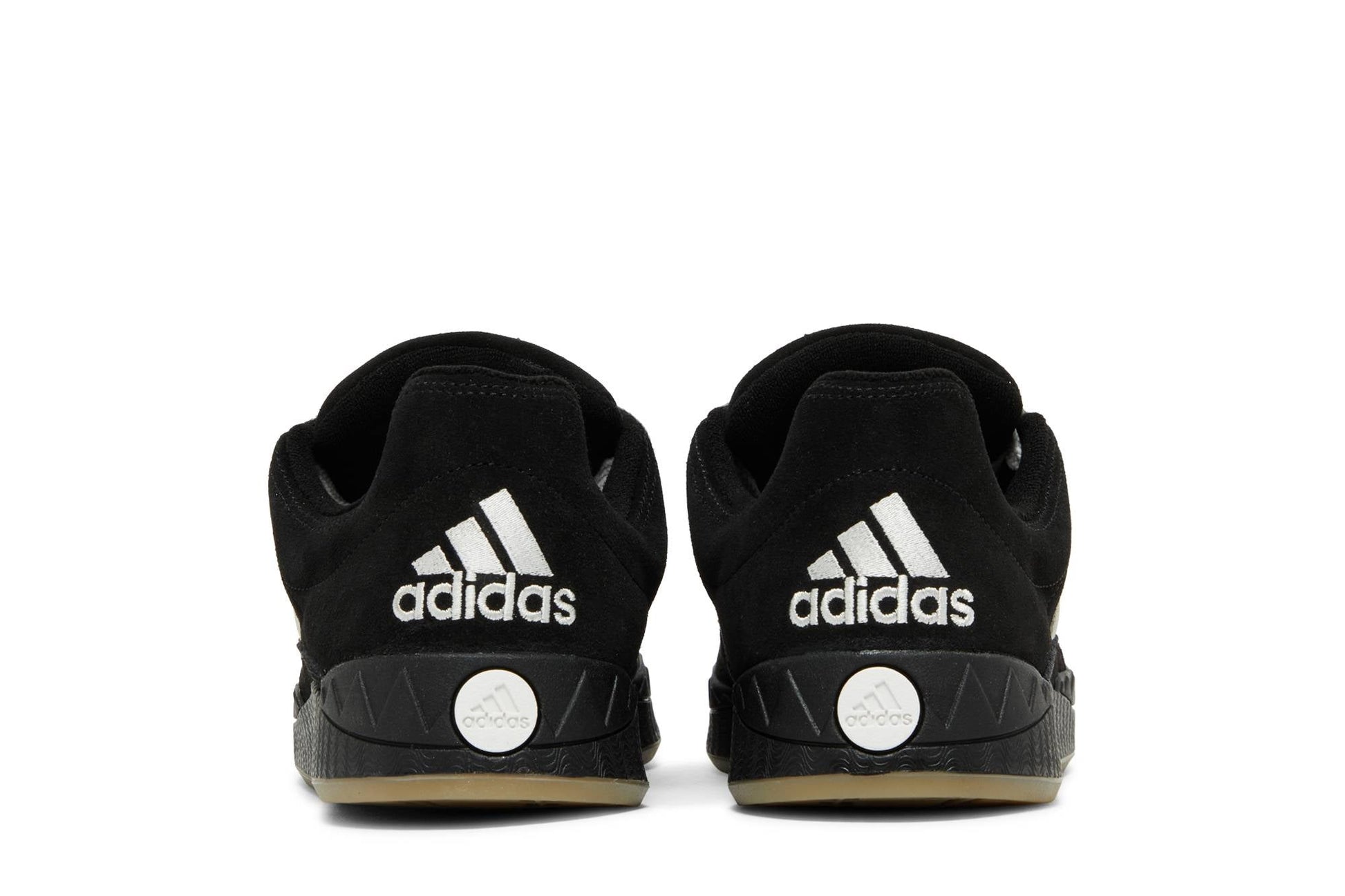 Adidas Adimatic 'Black Gum' HQ6900