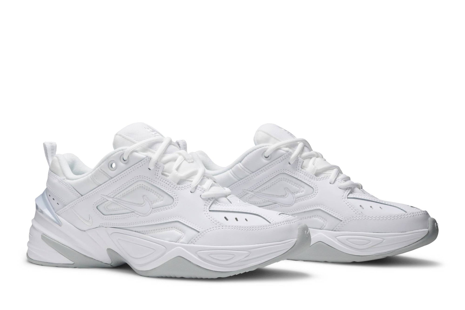 Nike M2K Tekno 'White' AV4789-101