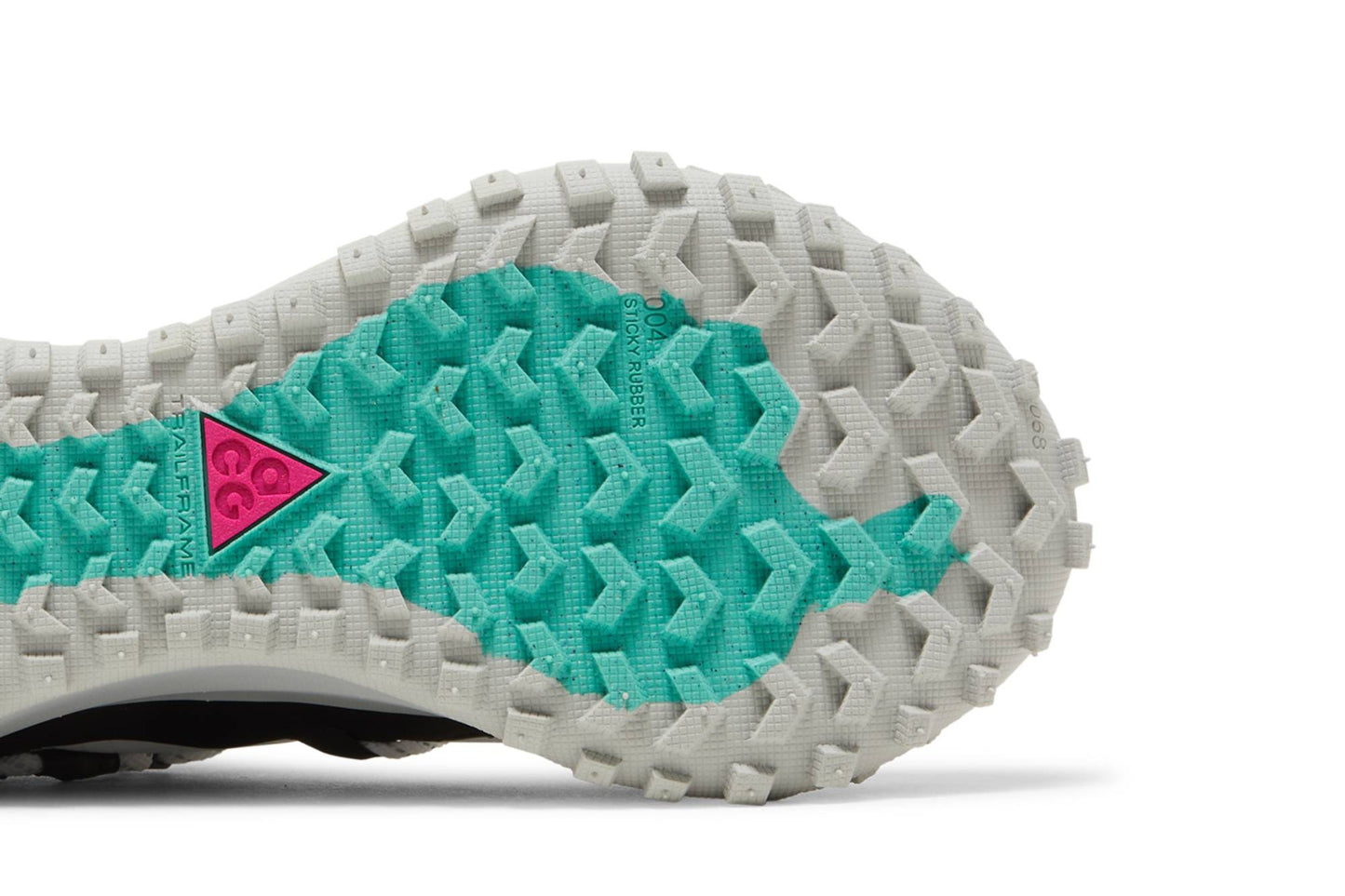 Nike ACG Mountain Fly Low SE White Anthracite DO9334-100