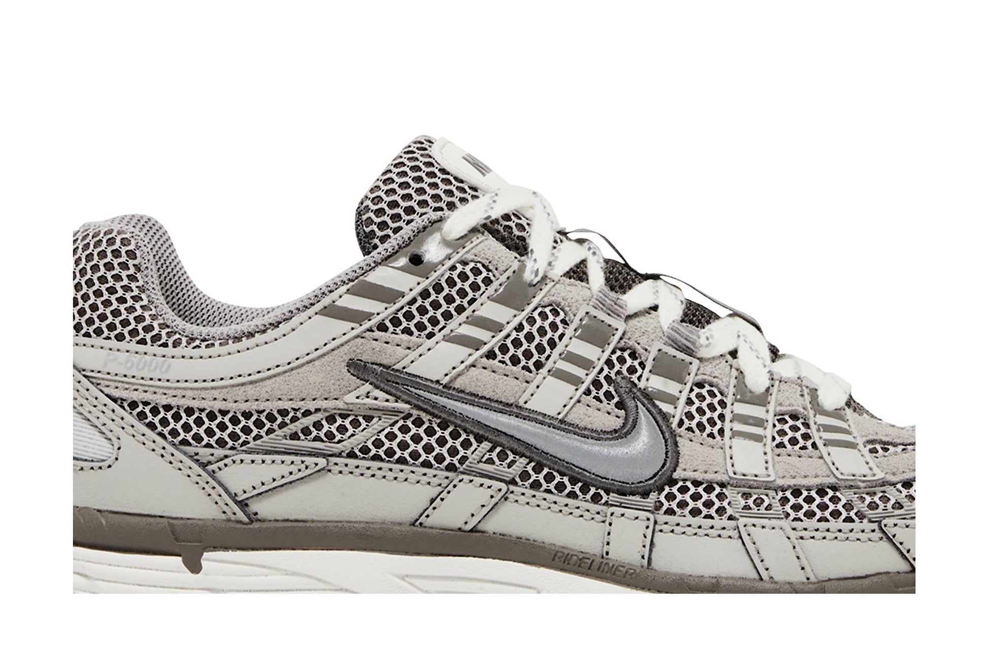 Nike P-6000 Premium Light Iron Ore FN6837-012