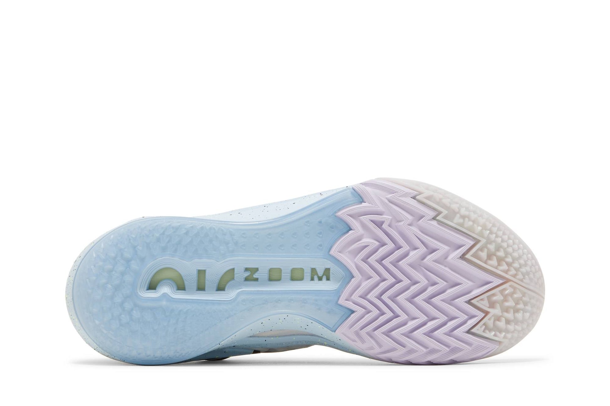 Sabrina Ionescu X Nike Air Zoom G.T. Cut 2 Takeover Mode DJ6015-005