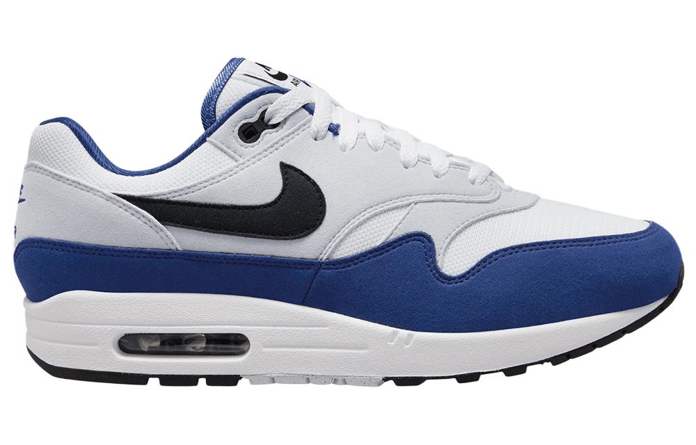 Air Max 1 Low Deep Royal Blue FD9082-001