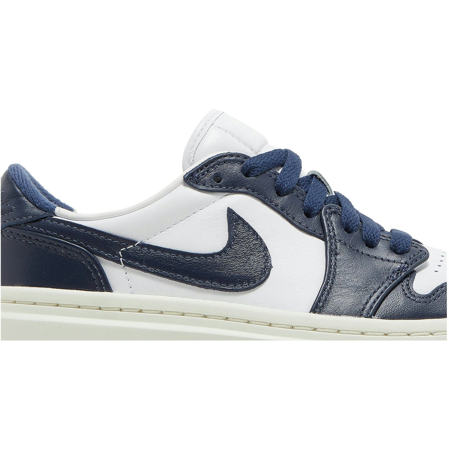( Women ) Air Jordan 1 Elevate Low Midnight Navy DH7004-141