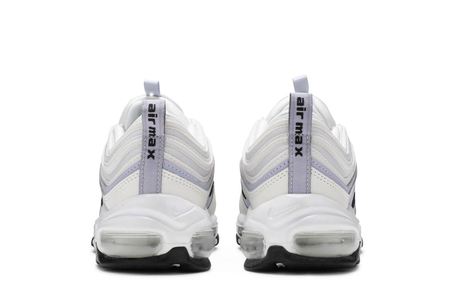 ( Women ) Nike Air Max 97 'Ghost' CZ6087-102