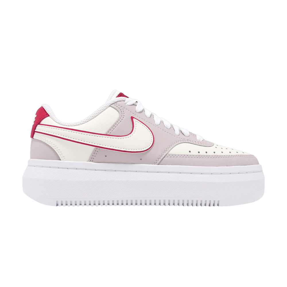 ( Women ) Nike Court Vision Alta Leather 'Year Of The Dragon' HF0740-111