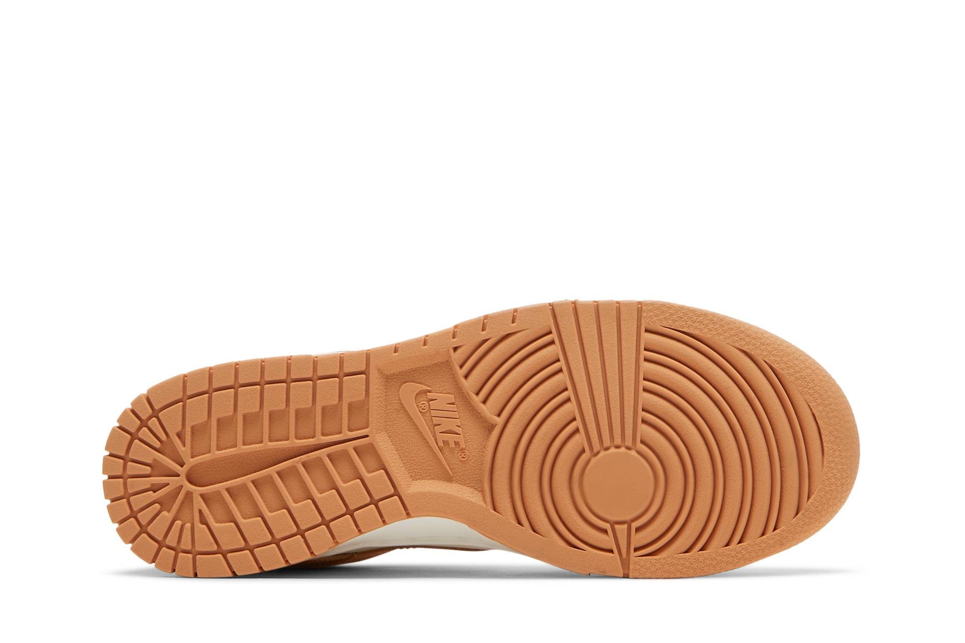 ( Women ) Nike Dunk Low 'Harvest Moon' DD1503-114