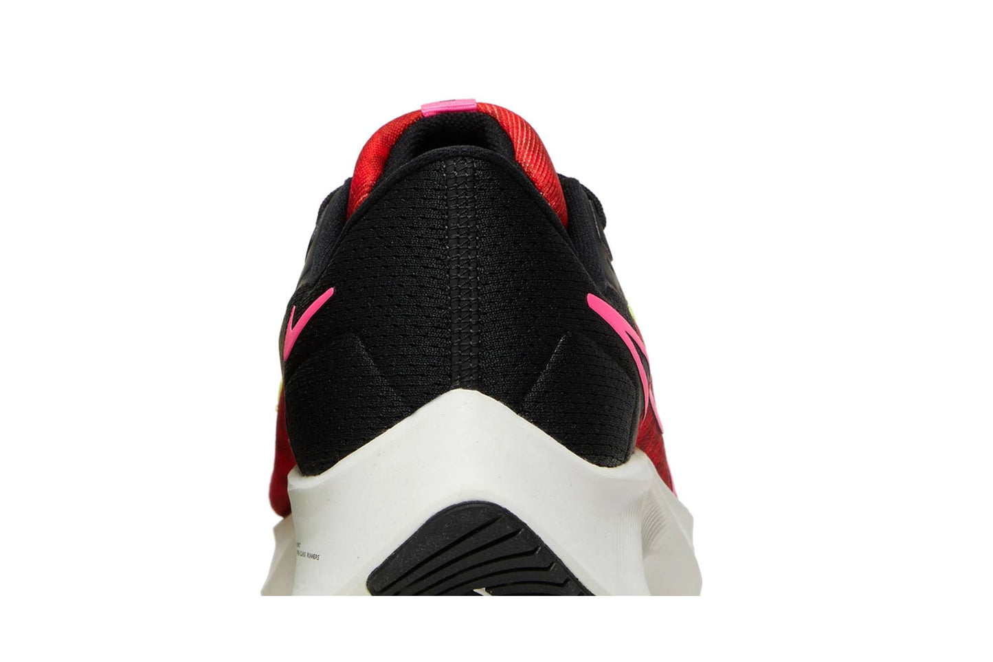 ( Women ) Nike Air Zoom Pegasus 38 'Chile Red Hyper Pink' DM8061-600