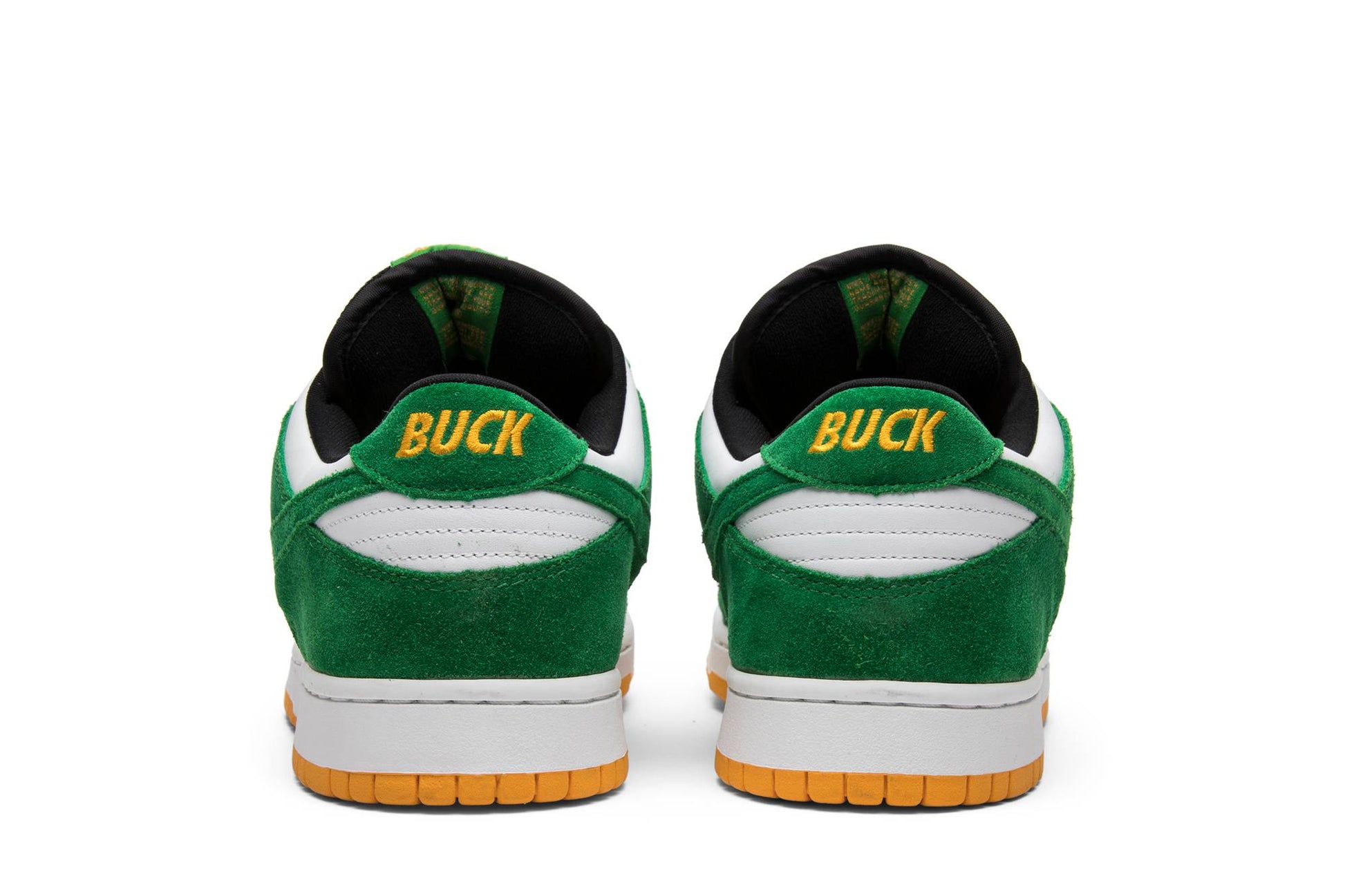 Nike SB Dunk Low Pro Buck 304292-132
