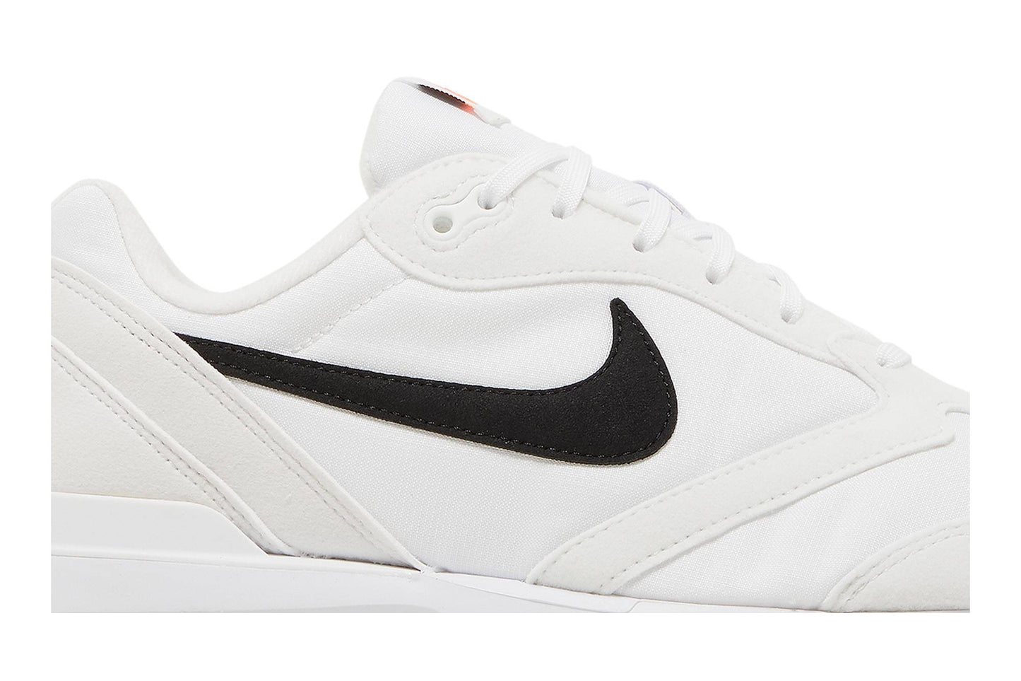 ( Women ) Nike Air Max Dawn White Total Orange DH5131-101