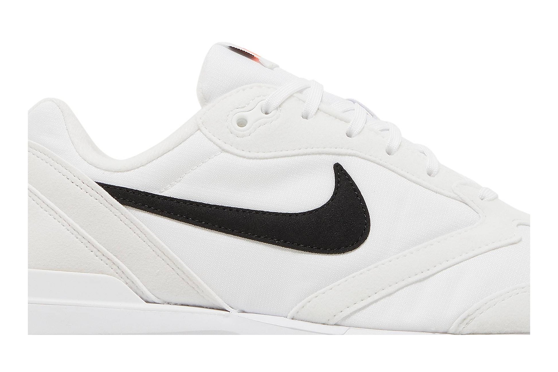 ( Women ) Nike Air Max Dawn White Total Orange DH5131-101