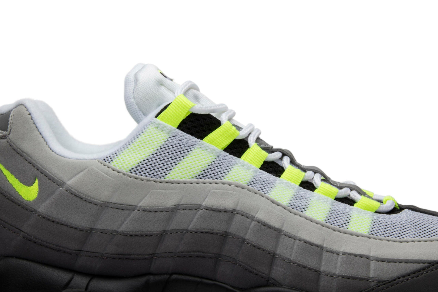 Nike Air Max 95 OG Neon 2015 554970-071