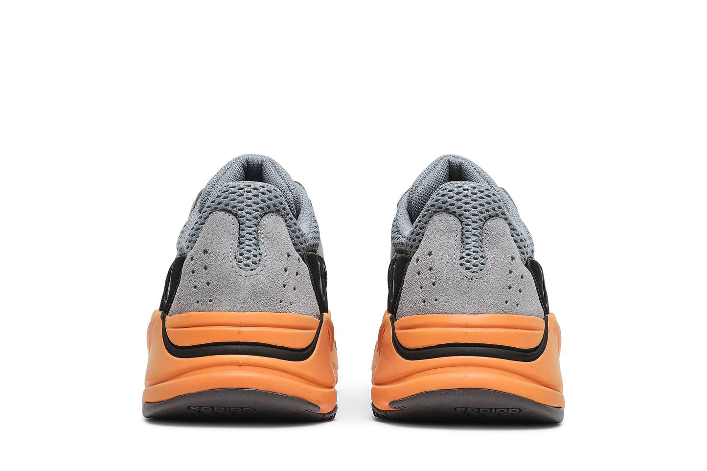 Adidas Yeezy Boost 700 'Wash Orange' GW0296