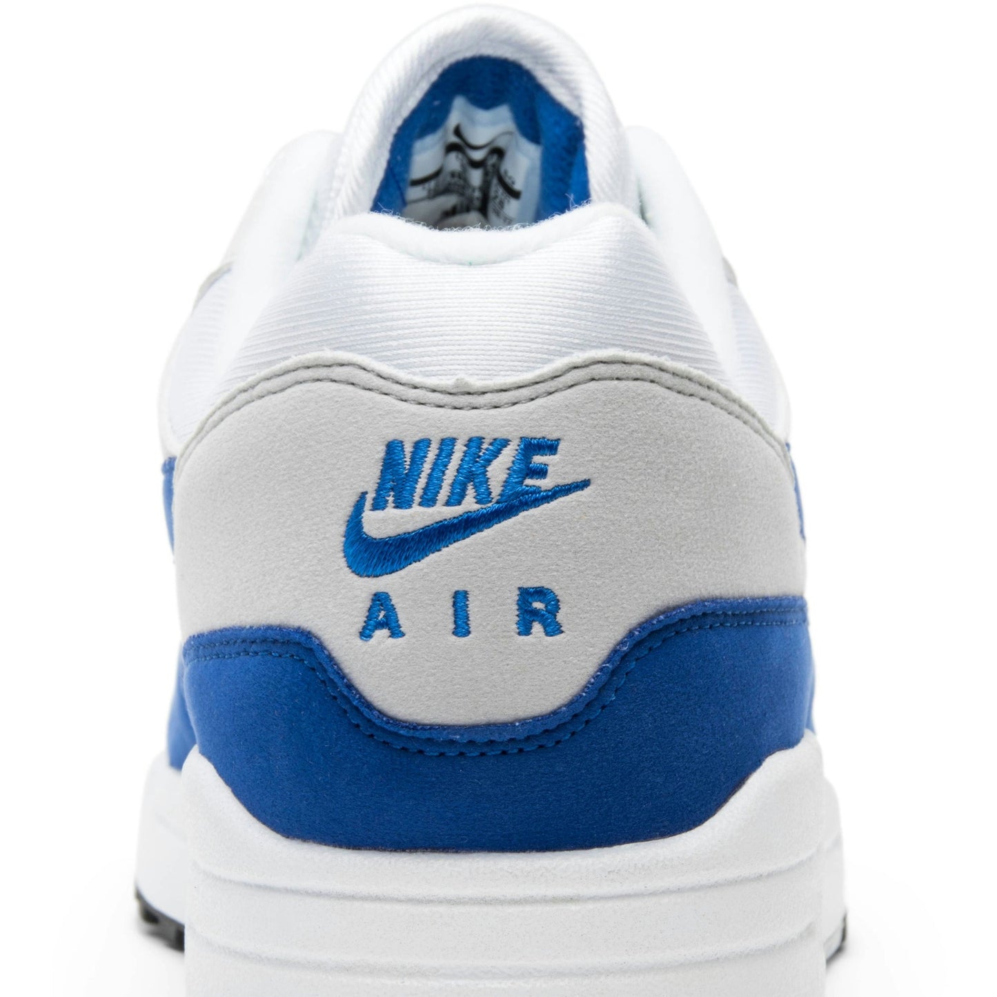 Nike Air Max 1 OG 'Anniversary' 2017 Re-release 908375-102