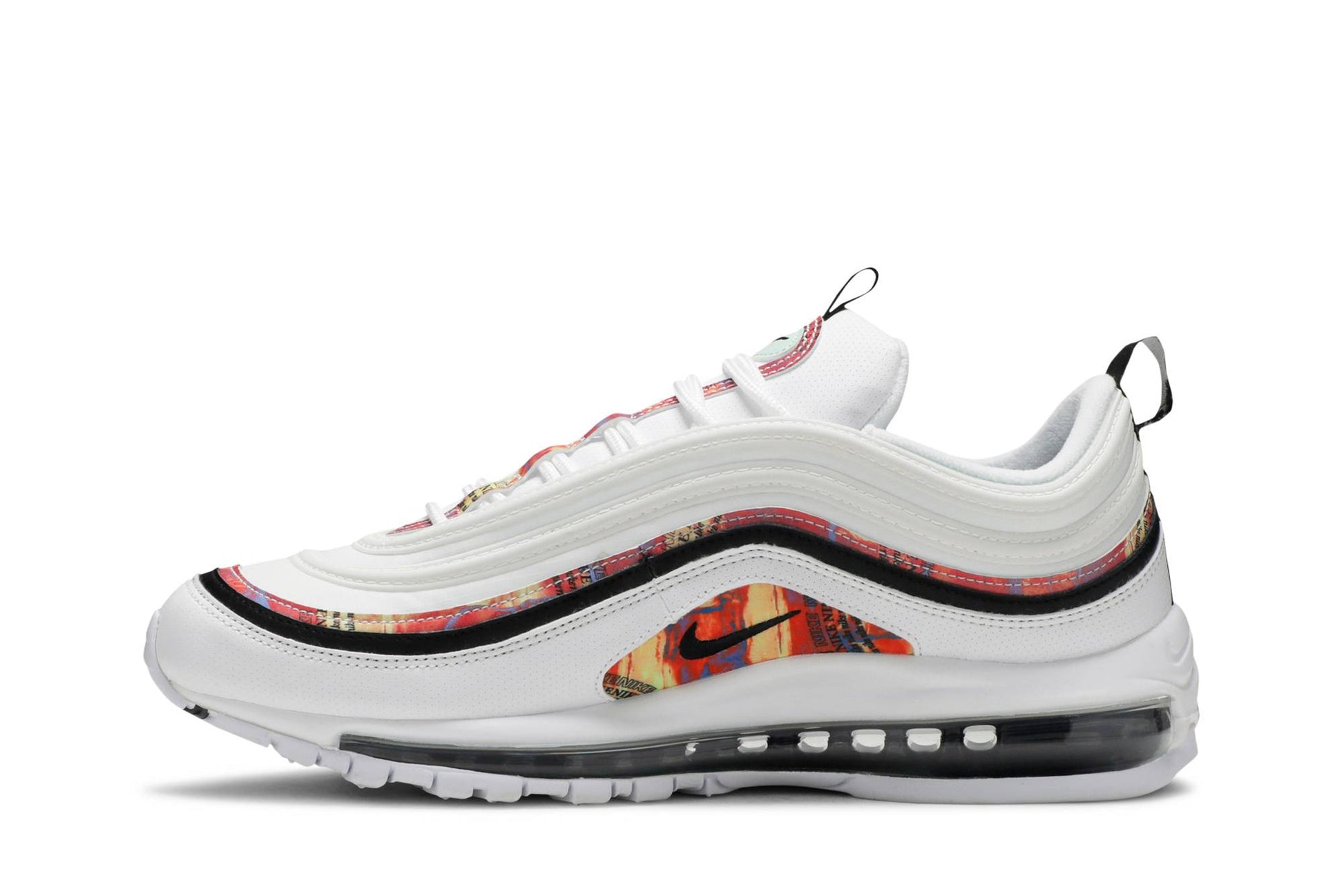Nike Air Max 97 'Vintage Mosaic' CU4731-100