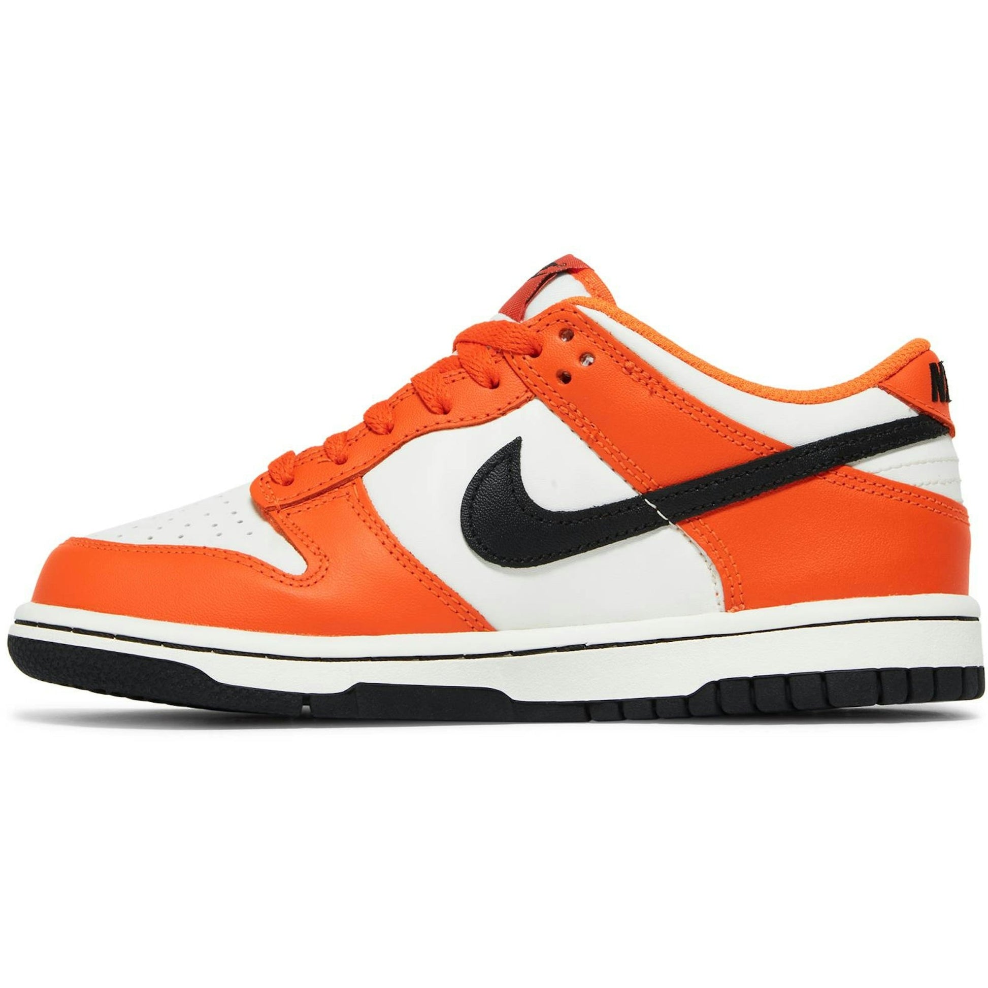 ( Grade School ) Nike Dunk Low 'Halloween' DH9765-003