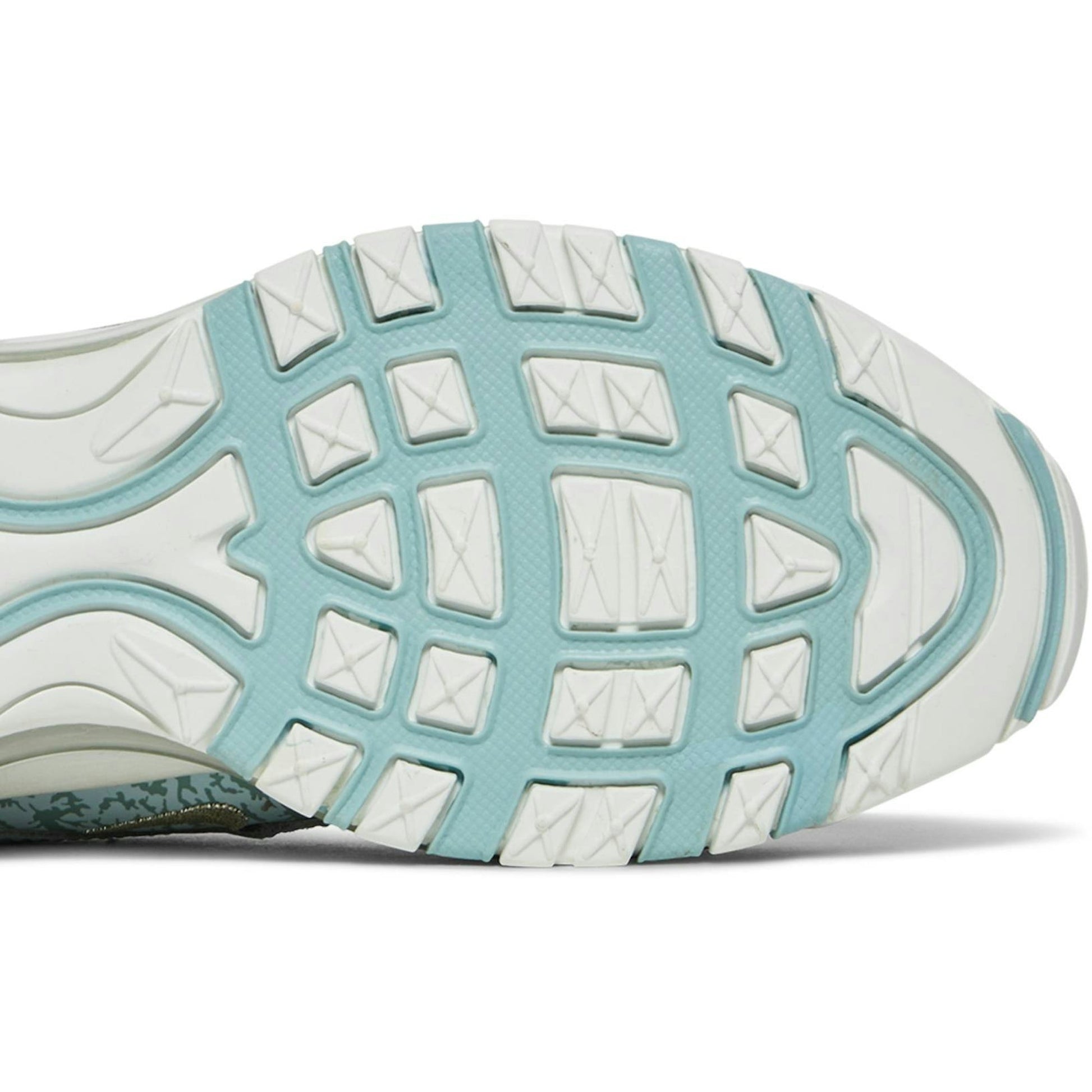 ( Women ) Nike Air Max 97 'Blue Camo' DJ5434-400