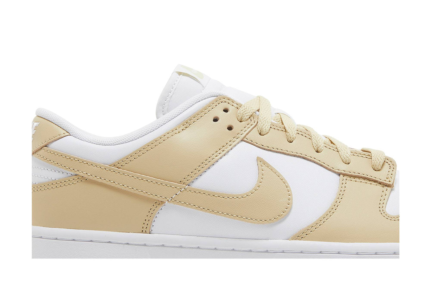 Nike Dunk Low 'Team Gold' DV0833-100