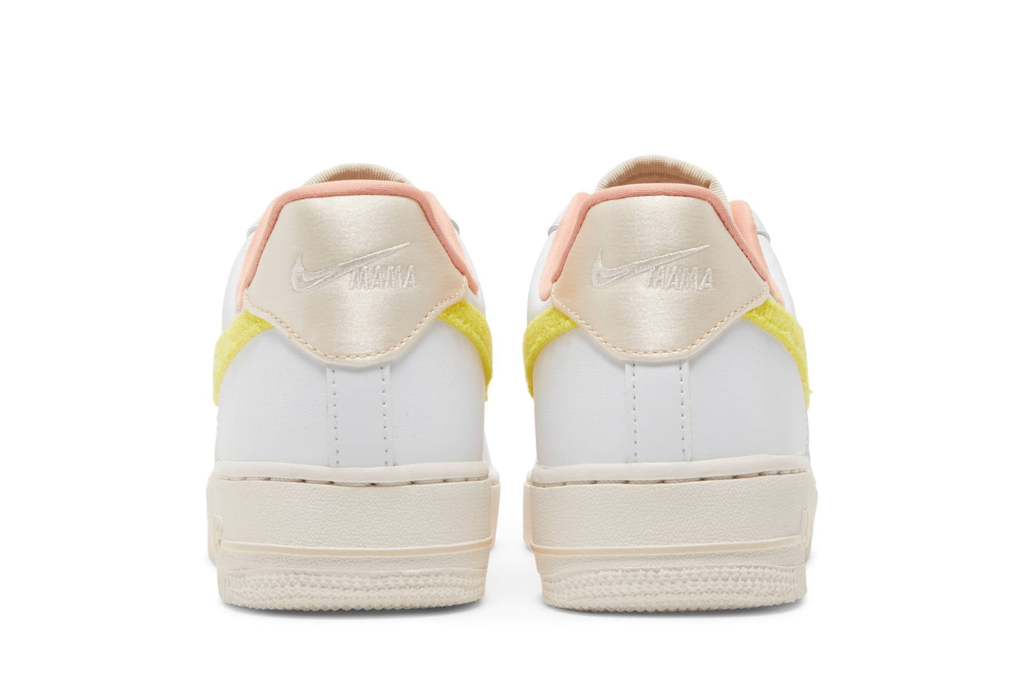 ( Women ) Nike Air Force 1 Low Mama DV2183-100
