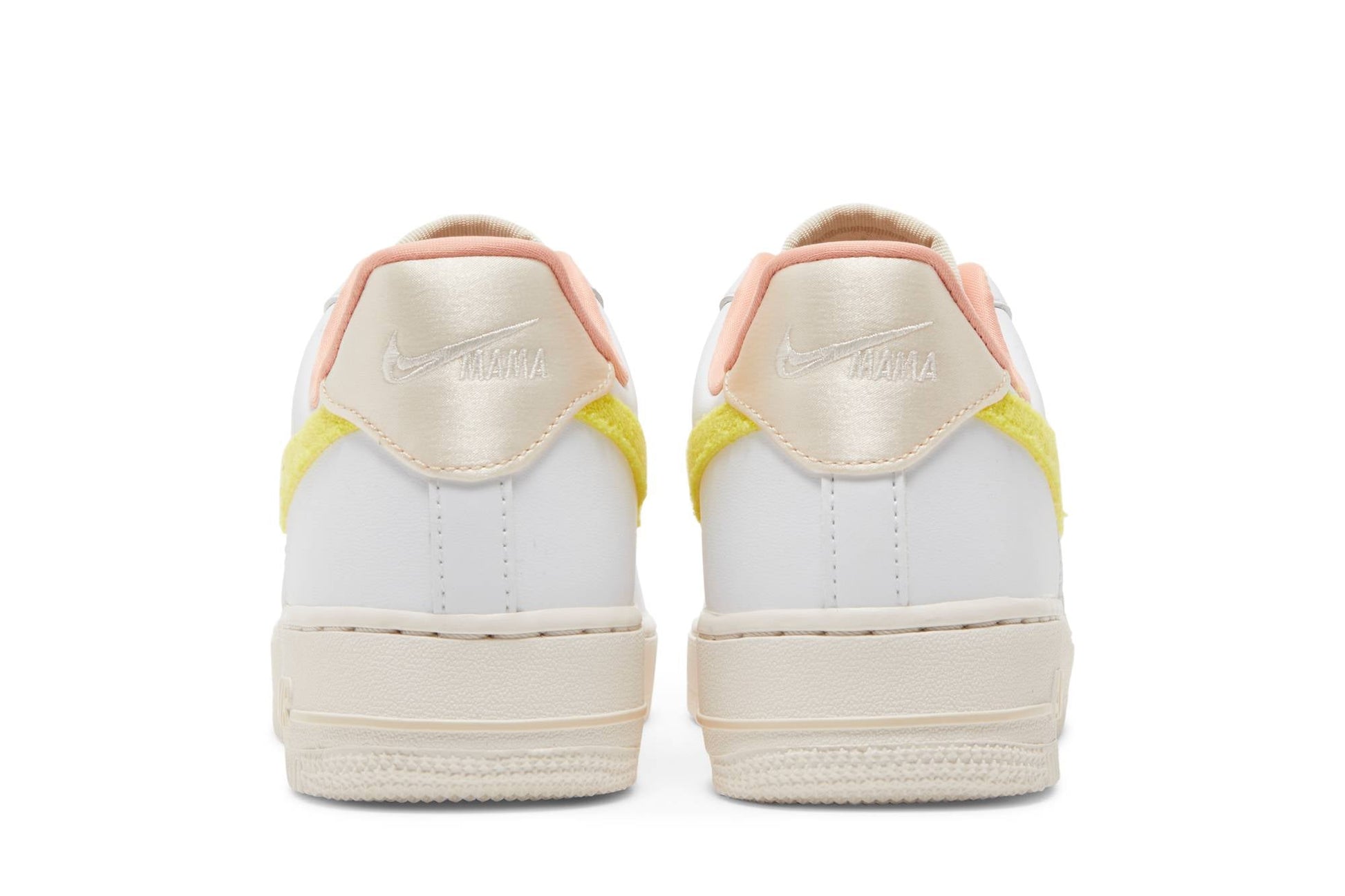 ( Women ) Nike Air Force 1 Low Mama DV2183-100