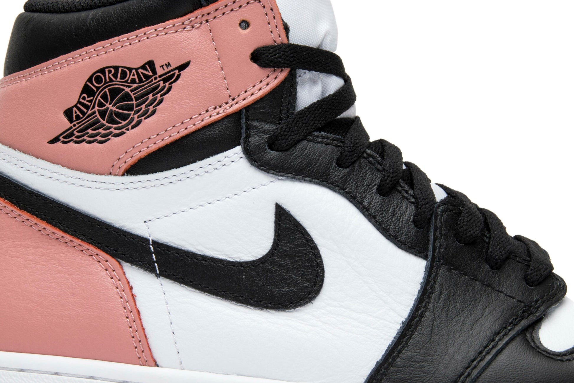 Air Jordan 1 Retro High NRG Rust Pink 861428-101