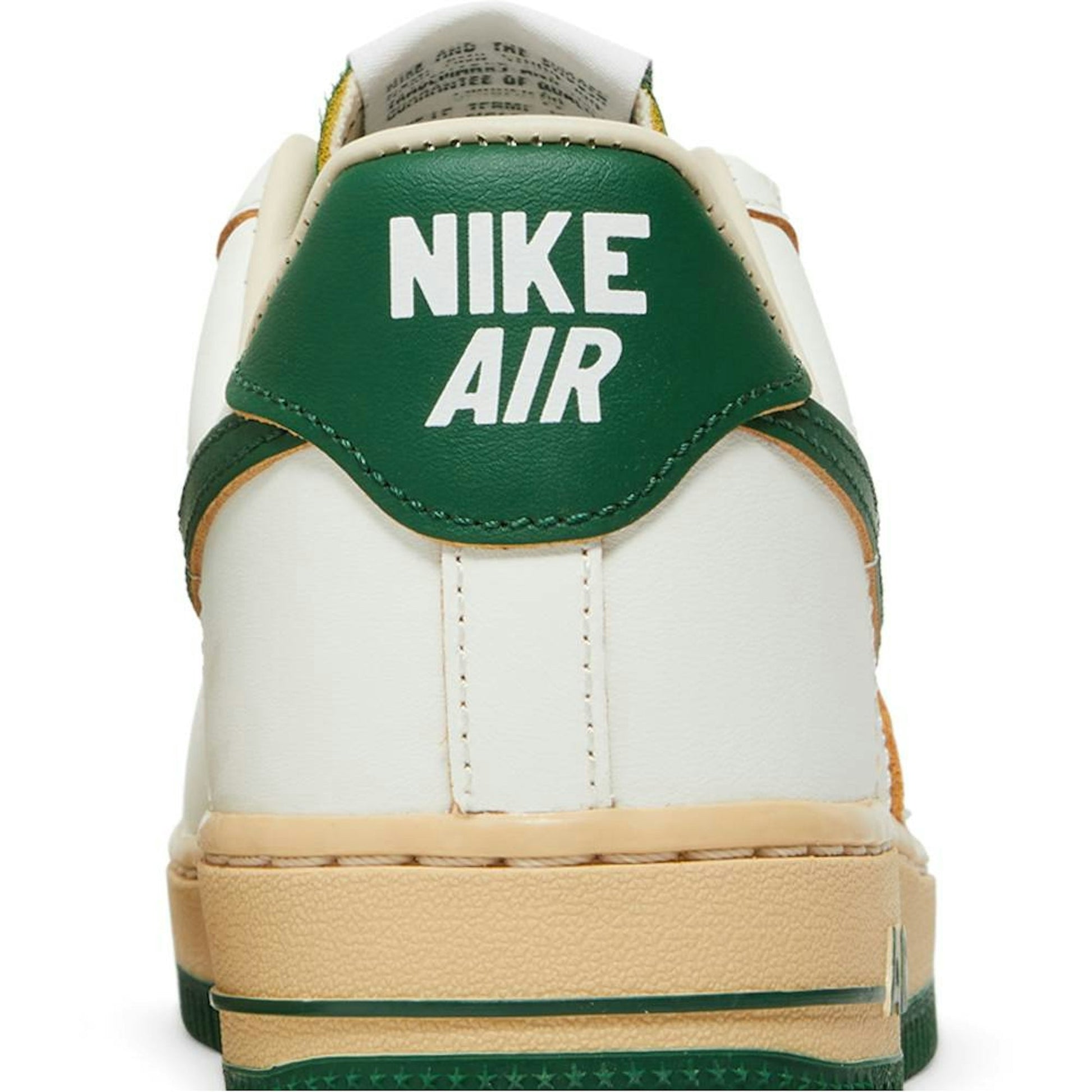( Women ) Nike Air Force 1 Low 'Green And Muslin' DZ4764-133